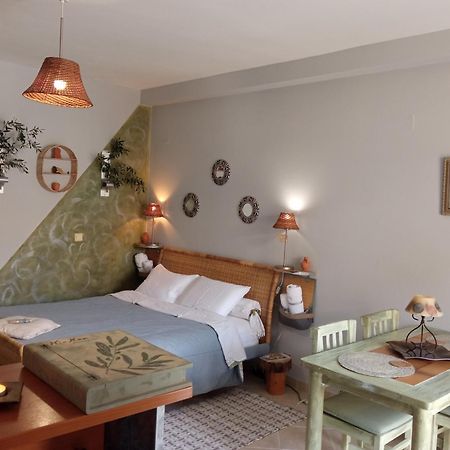 Nix Nax Kalamata Apartment Екстериор снимка