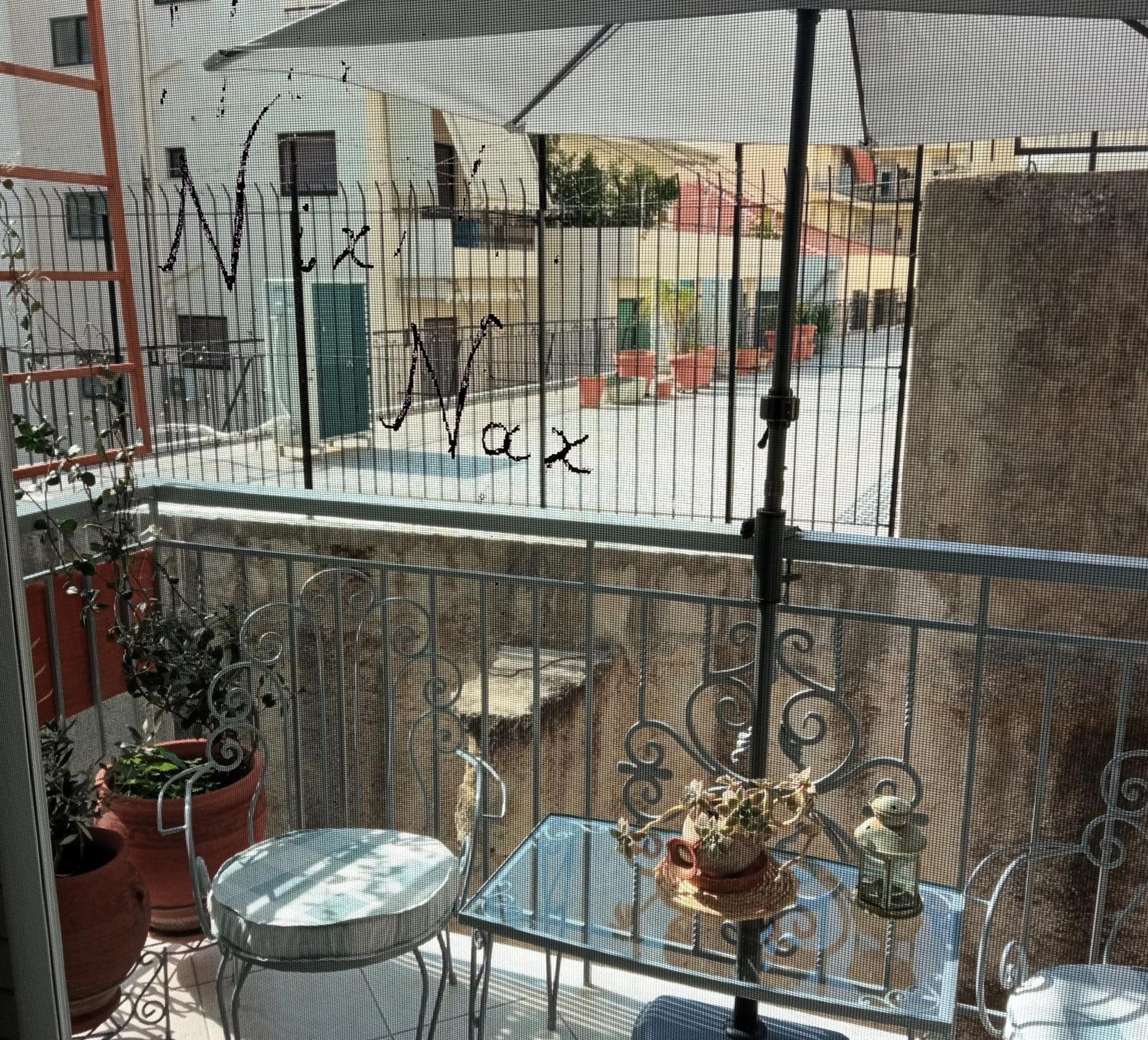 Nix Nax Kalamata Apartment Екстериор снимка