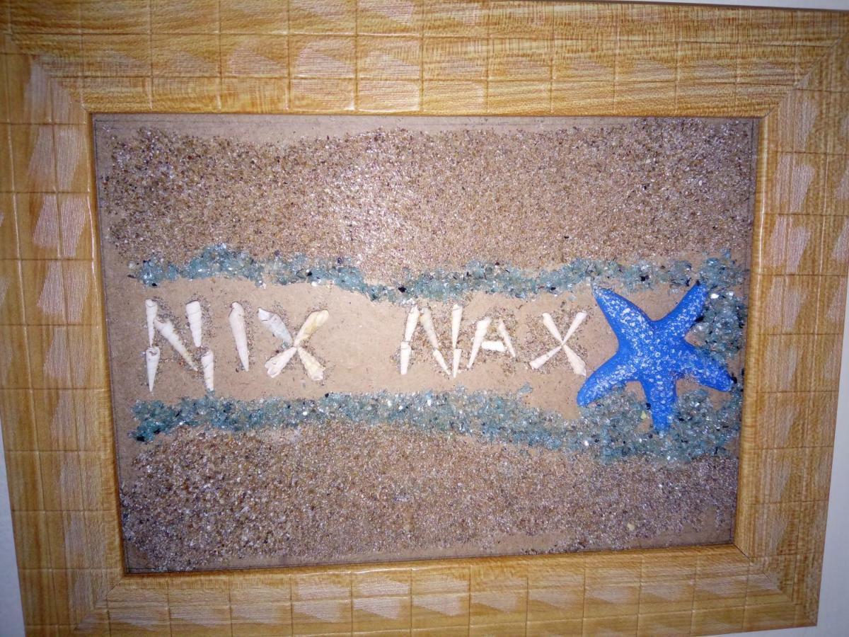 Nix Nax Kalamata Apartment Екстериор снимка